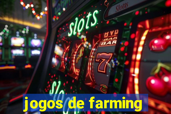 jogos de farming